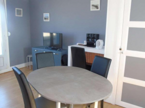 Appartement Berck-Plage, 2 pièces, 5 personnes - FR-1-674-12